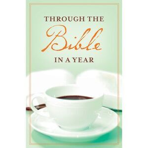 Through the Bible in a Year (25-Pack) -- Crossway